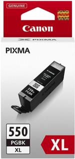Canon PGI-550XL pigmentový čierny atrament
