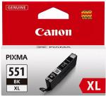 Canon CLI-551XL čierny atrament