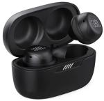 JBL Live Free NC+ TWS Black