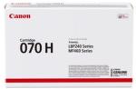 Canon 070H čierny toner