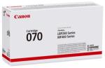 Canon 070 čierny toner