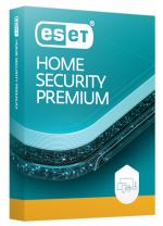 ESET HOME Security Premium 10PC/3roky