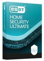 ESET HOME Security Ultimate 10PC/3roky