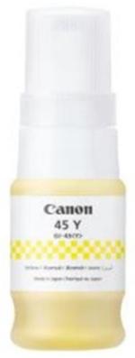 Canon GI-45 žltý atrament