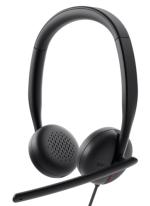 DELL WH3024 Wired Headset