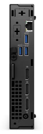 DELL OptiPlex 7020 MFF Plus