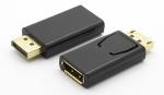 PremiumCord DisplayPort - HDMI adaptér