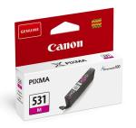 Canon CLI-531 purpurový atrament