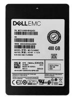 DELL Server disk 2,5" SSD 480GB SATA 6Gbps