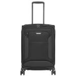 Targus Kufor Corporate Traveller 4-Wheeled Roller 15,6"