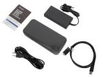 Targus USB-C Hybrid/Universal 4K Quad 100W PD