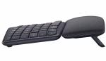 LOGITECH Klávesnica Ergo K860 Split for Business US