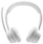 LOGITECH Zone 300 Headset Off-White