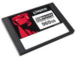 KINGSTON DC600M 2,5" SATA Enterprise SSD 960GB