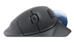 LOGITECH Myš Ergo M575S