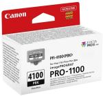 Canon PFI-4100  atrament foto čierna 80ml