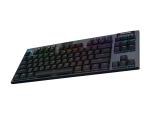 LOGITECH G915 X LightSpeed TKL Clicky herná klávesnica US