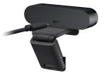 LOGITECH Brio 4K Pro HDR RightLight 3 Graphite webkamera