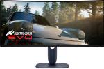 DELL Alienware 34 AW3425DW Curved QD-OLED