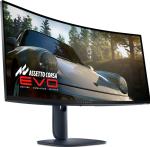 DELL Alienware 34 AW3425DW Curved QD-OLED