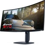 DELL Alienware 34 AW3425DW Curved QD-OLED