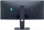 DELL Alienware 34 AW3425DW Curved QD-OLED