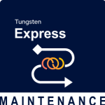 TUNGSTEN Podpora 2 roky pre Express Desktop