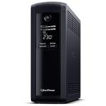 CyberPower Value PRO UPS VP1600EILCD