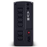 CyberPower Value PRO UPS VP1000EILCD