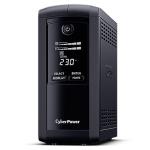 CyberPower Value PRO UPS VP1000ELCD
