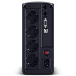 CyberPower Value PRO UPS VP700ELCD