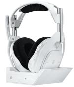 LOGITECH A50 X LightSpeed Headset + Base Station