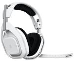LOGITECH A50 X LightSpeed Headset + Base Station