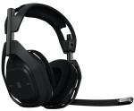 LOGITECH A50 X LightSpeed Headset + Base Station