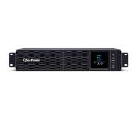 CyberPower PFC Sinewave (E) UPS CP2000EIPFCRM2U 2U