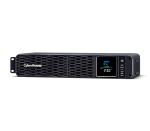CyberPower PFC Sinewave (E) UPS CP1200EIPFCRM2U 2U