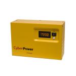 CyberPower systém núdzového napájania CPS 600VA 420W