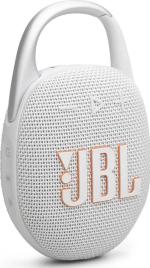 JBL Clip 5 White