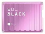 Western Digital Externý disk 2.5" WD_Black P10 4TB USB 3.2