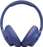 JBL Tune 730BT slúchadlá modré