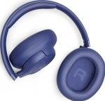 JBL Tune 730BT slúchadlá modré