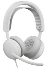 LOGITECH Zone Wired 2 Teams Headset