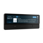 Synology MagicBay HUD pre ThinkBook 16p