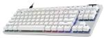 LOGITECH G Pro X TKL Rapid herná klávesnica biela UK