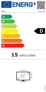 DELL 27 SE2726H