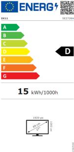 DELL 27 SE2726D