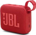 JBL GO 4 Red