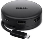 DELL Replikátor portov 7v1 DA326 USB-C