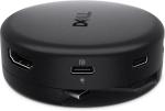 DELL Replikátor portov 7v1 DA326 USB-C