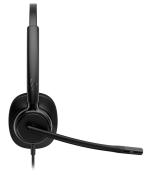 Poly Mission 415 Monaural USB Headset